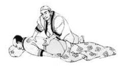 LES DIFFERENTES PRATIQUES DE SHIATSU